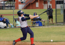 Final round to shape baseball ladders