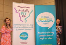 Conference creates safe space