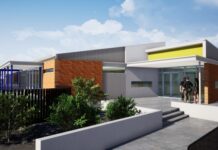 Navigator to expand Early Learning Centre facilities