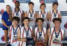 Port Lincoln White wins at state country champs