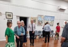 What’s on in Port Lincoln and surrounds