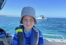 Weather works wonders