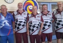 Tumby team triumphs in Seafood Classic