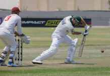 SES win reignites battle for first