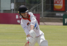 Tasman successfully defends total