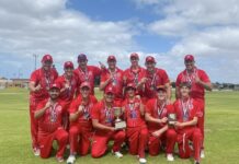 Tasman secures first T20 Cup