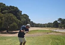 Best scores on Saturday