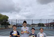 GPK wins thrilling Monday match