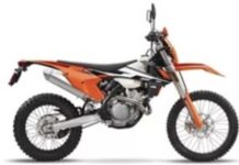 Stolen motorbike still missing