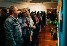 Call for local artists