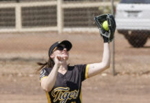 Roadies hold off fast-finishing Shields