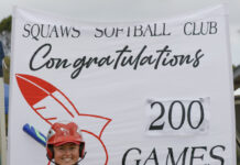 Roadies, Squaws head into finals with wins