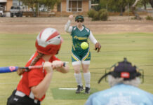 Roadies advance to three deciders