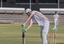 Port Lincoln sport: February 1 | GALLERY