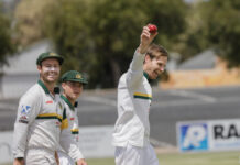 Port Lincoln sport: February 8 | GALLERY