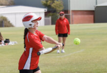 Port Lincoln sport: February 15 | GALLERY