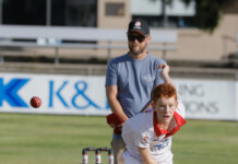 Port Lincoln sport: February 22 | GALLERY