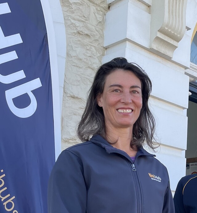 Independent Grey candidate named Port Lincoln Times