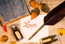 Mystery of Valentine history