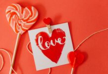 10 facts about Valentine’s Day