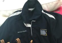 Boot Bash for rural education