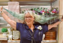 Help Heather go bald