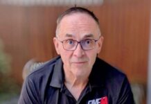 Online safety session to help elderly