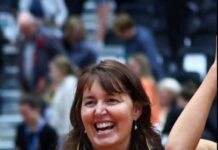 Borlase to speak with women