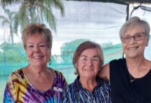 Wax Flower makes decisive comeback