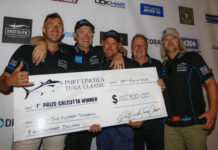 Holy moly – The Vatican wins Tuna Classic