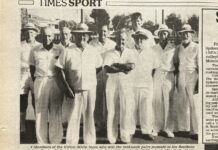 Flashback to March 1989