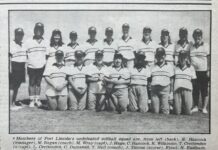 Flashback to February 1992