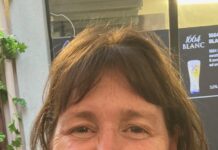 Netball star to speak to women’s brunch