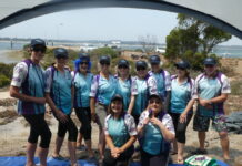 Masters need to know