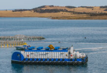 New barge to bolster Clean Seas