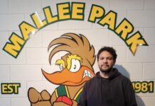 Grand final spot up for grabs