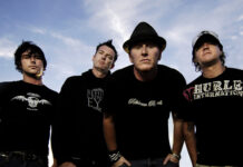 Rip it up at Wudinna