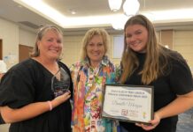 Zonta brunch celebrates women