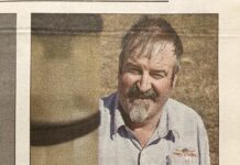 Flashback to March 2009