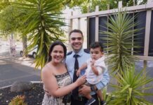 Bruno brings his best to corrections