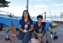 Cadet champs win big