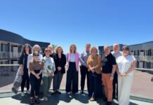 Council visits for mental health