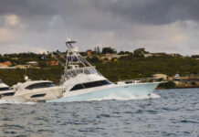 The mighty Tuna Classic