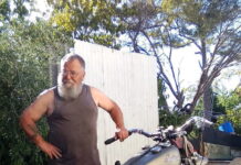 Oily’s surprise win