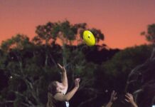 Rangers move into grand final