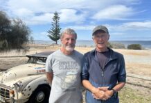 Tulka Fest raises valuable funds