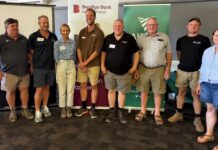 Farmers get growing season edge at Member Days