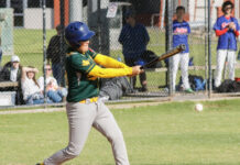 Positions filled for season deciders