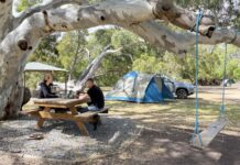 Long weekends await at Nyroca