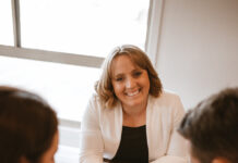 Erin leading EP Legal’s services